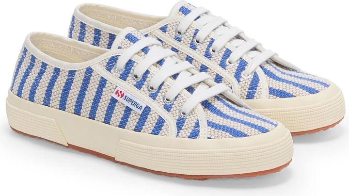 Image du produit Superga 2750 Cotton Stripes (41)