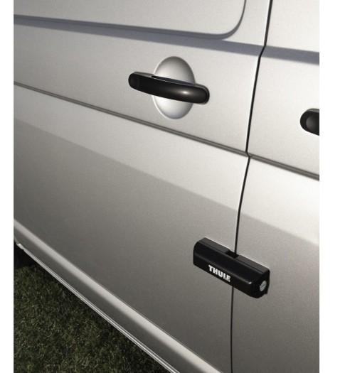 Actual product image Thule Van Lock 2 pieces