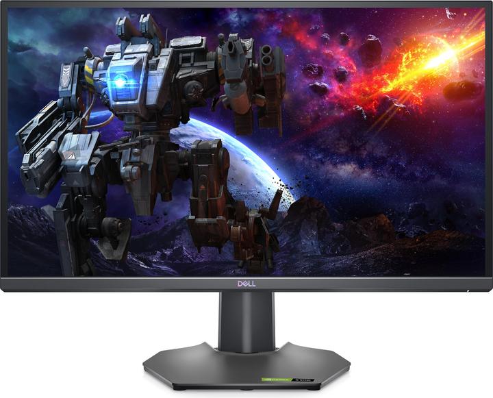Actual product image Dell G2723H (1920 x 1080 pixels, 27")