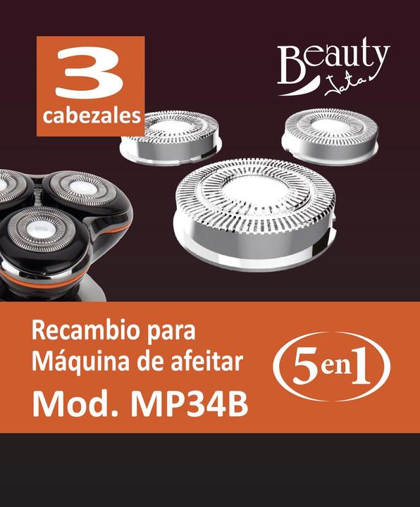 Jata RM34A (12 x)