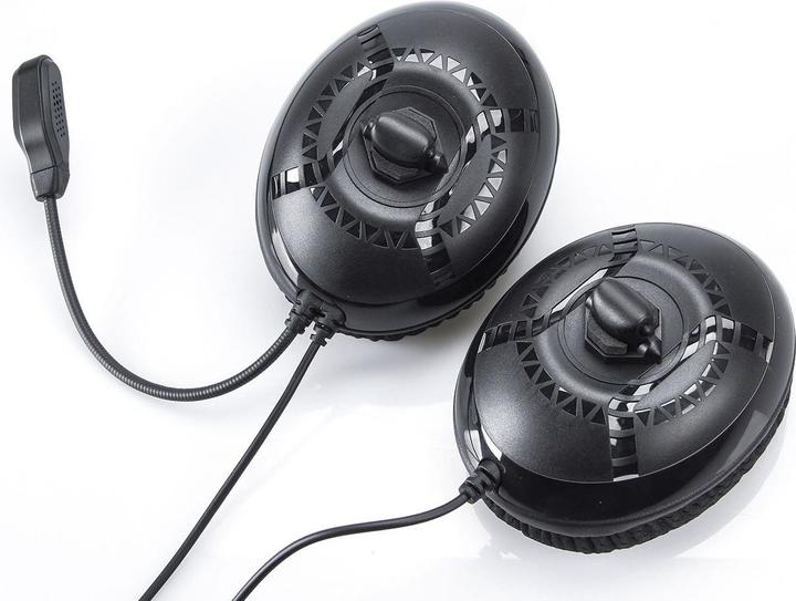 Produktbild Raptor Gaming H200 (Kabelgebunden)