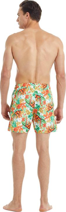 Produktbild Blackspade Badeshorts Summer Prints mit kurzem Bein (XXL)