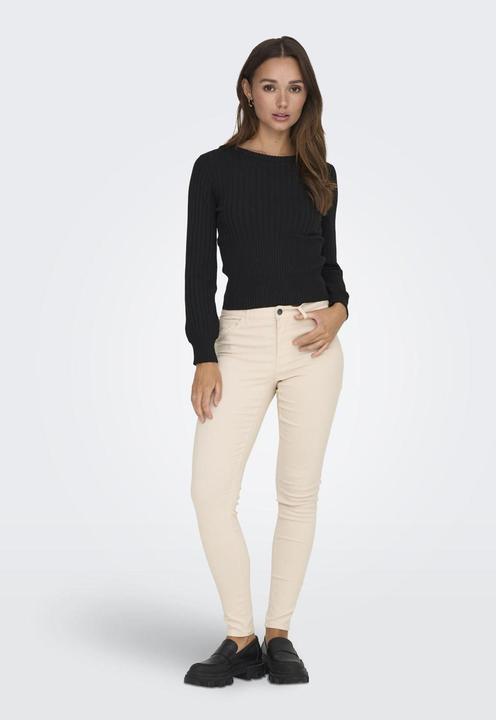 Produktbild JdY Einfarbiges Strickpullover (3XL)