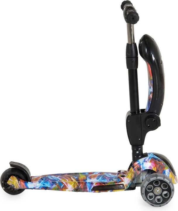 Immagine prodotto Byox Kinderroller Rumble Sitz Musik