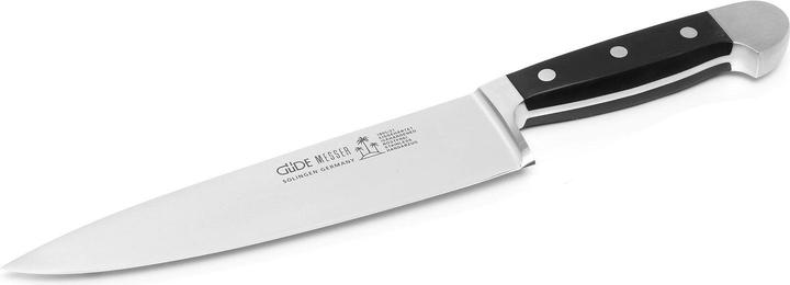 Produktbild Güde Solingen Alpha (21 cm)