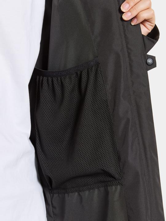 Actual product image Didriksons Women's Nadja Parka 4 (38, M)