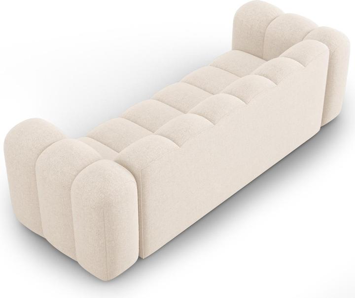 Produktbild Micadoni Lupine (4-Sitzer, 2-Sitzer, 3-Sitzer)