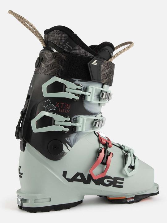 Actual product image Lange XT3 Free 115 LV GW (23.5)