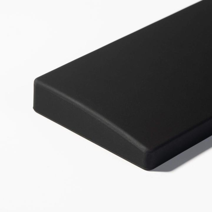 Actual product image Keychron Silicone Palm Rest (Q3 / Q3 Max / V3)