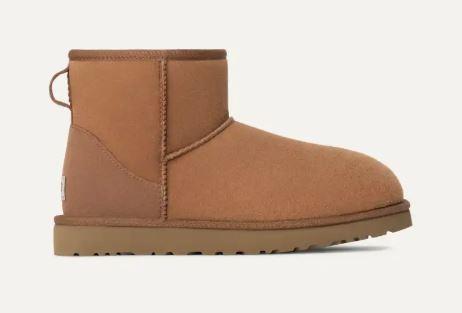 Image du produit Ugg Classic Mini Boot (43)