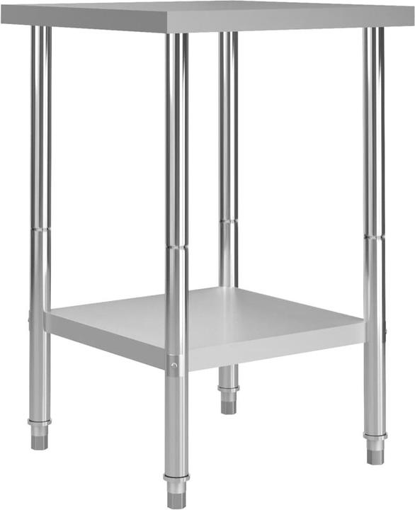 VidaXL Pavlos (60 cm, 60 cm)