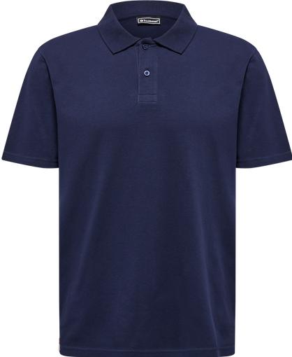 Immagine prodotto hummel Polo Rossa Elasticizzata (S)