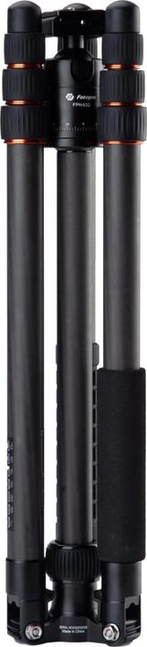 Produktbild Fotopro Professional Tripod X-go Series Carbon (Carbon)