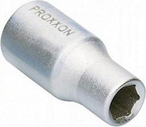 Actual product image Proxxon 1/4" socket (14 mm)