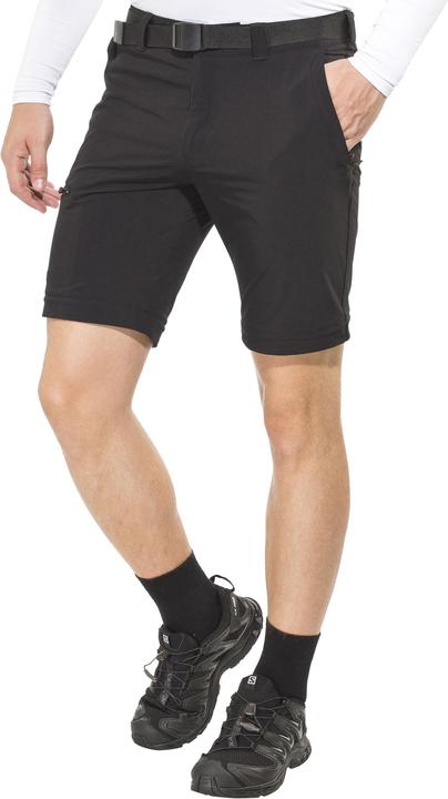 Immagine prodotto Maier Sports Pantaloni Tajo 2 Zip Off (58)