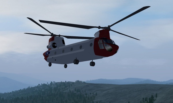 Actual product image Bhv FlightGear The Flight Simulator 2021 (PC, DE)