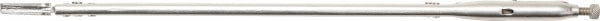 Actual product image BGS Locking Long Nose Grip Pliers 500 mm (500 mm)