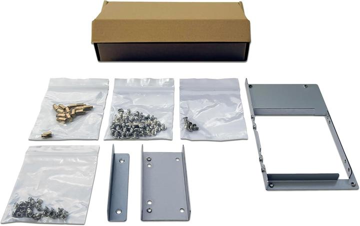 Actual product image Fantec SRC-4240X07 24XSAS andS