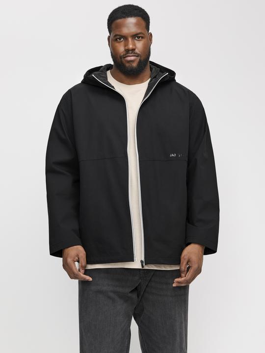 Immagine prodotto Jack & Jones Giacca Softshell Plus Size Giacca Softshell (3XL)