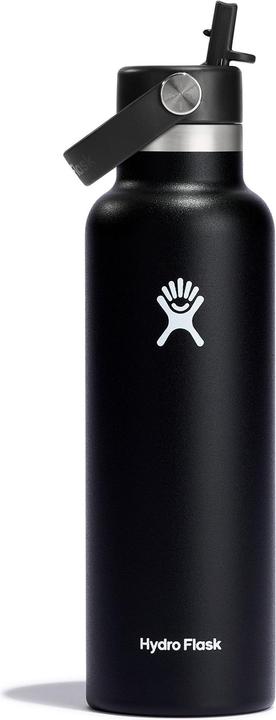 Actual product image Hydro Flask Standard Flex Straw Cap (0.62 l)