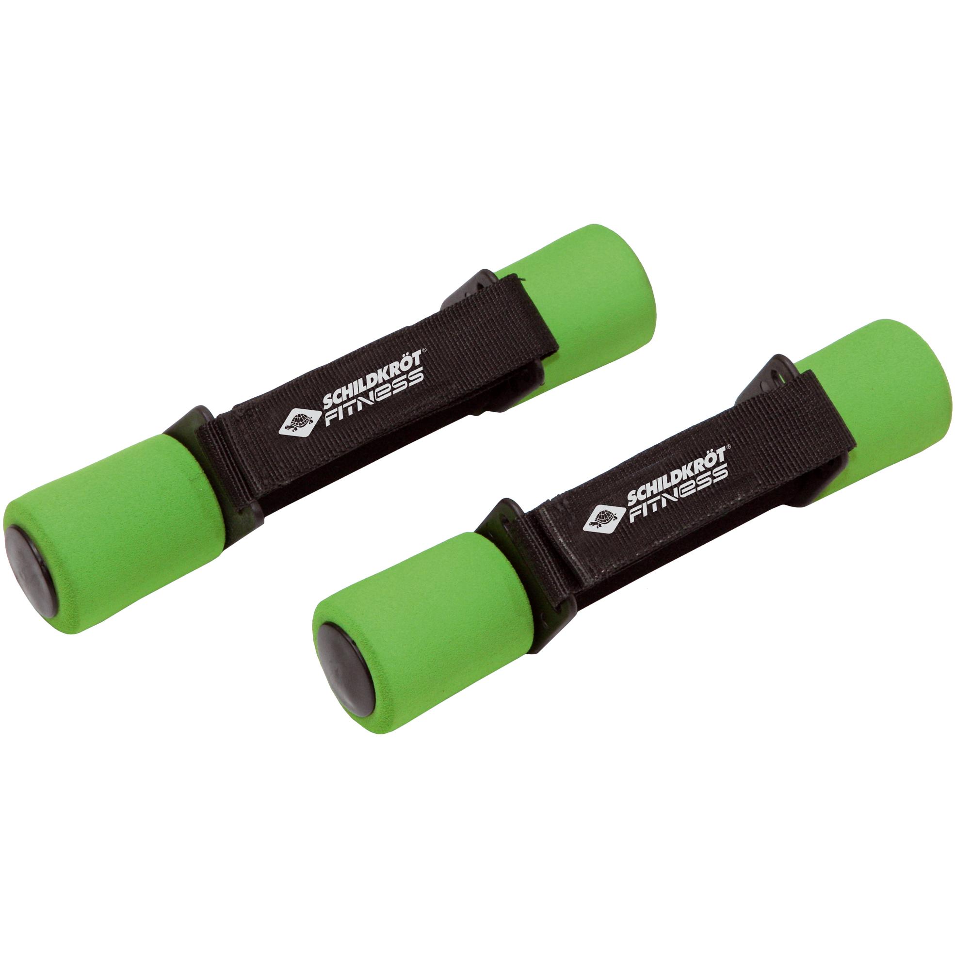 Schildkröt, Hanteln, (2 x 0.5 kg)