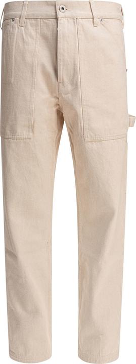 Actual product image Alex Mill Painter denim trousers (30)