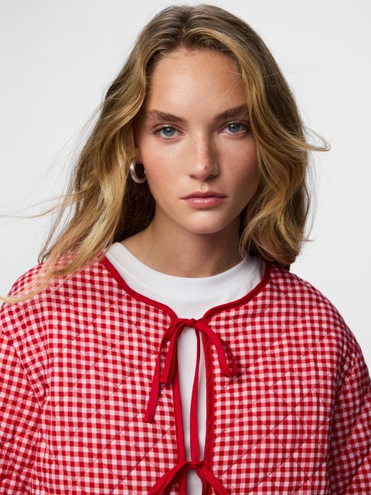 Produktbild Pieces PCBIBBA Steppjacke (M)