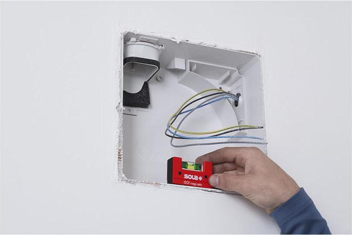 Produktbild Sola Messwerkzeuge Go! Magnetic (4.20 cm)