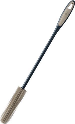 Kochblume Flaschenbürste Slim taupe (1 Stk.)