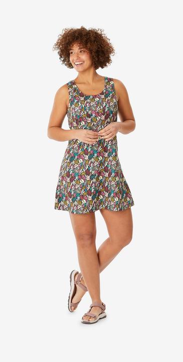 Produktbild Quechua Wanderkleid Damen - Exploor