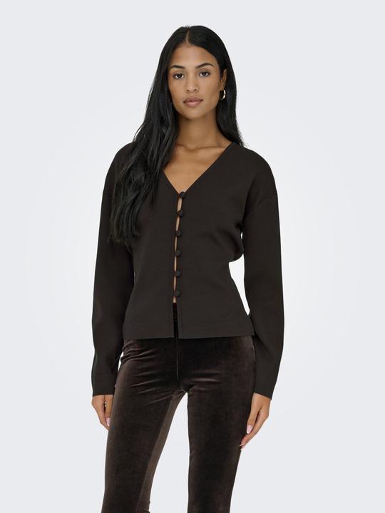 Produktbild JdY JDYASTRA Strickjacke Strickjacke (S)