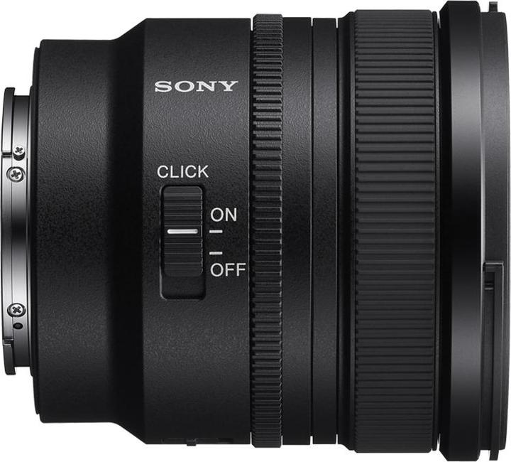 Immagine prodotto Sony FE 16mm f/1.8 G (Sony E, Full frame)