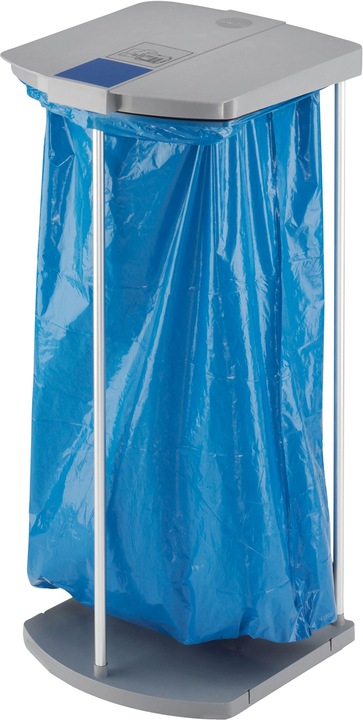 Produktbild Hailo ProfiLine MSS XXXL Freistehende Müllsack-Halterung (120 l)