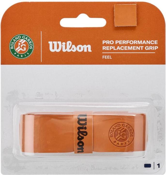 Actual product image Wilson RG Pro Performance