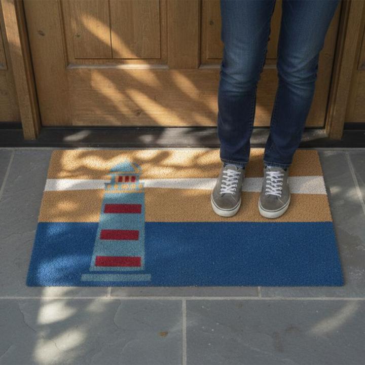 Immagine prodotto Relaxdays zerbino (50 x 80 cm)