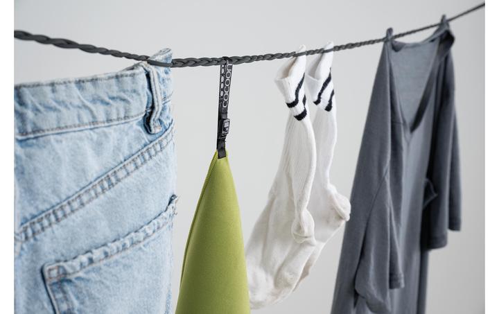 Produktbild Cocoon Travel Clothesline