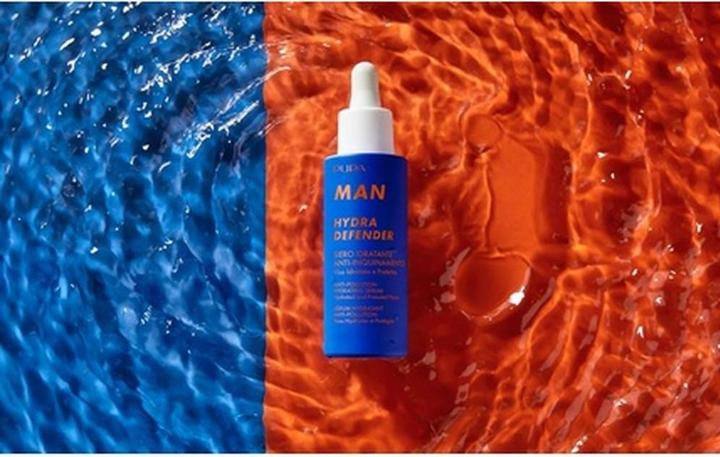 Produktbild Pupa Milano Man Range Hydra Defender (30 ml)