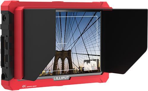 Produktbild Lilliput A7S (7", Full HD)