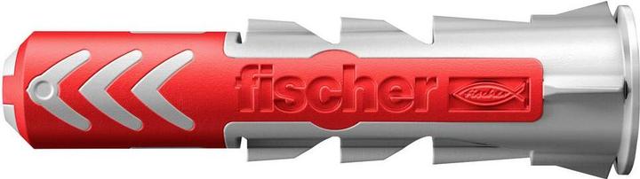 Actual product image Fischer Masterbox XL (280 pcs.)