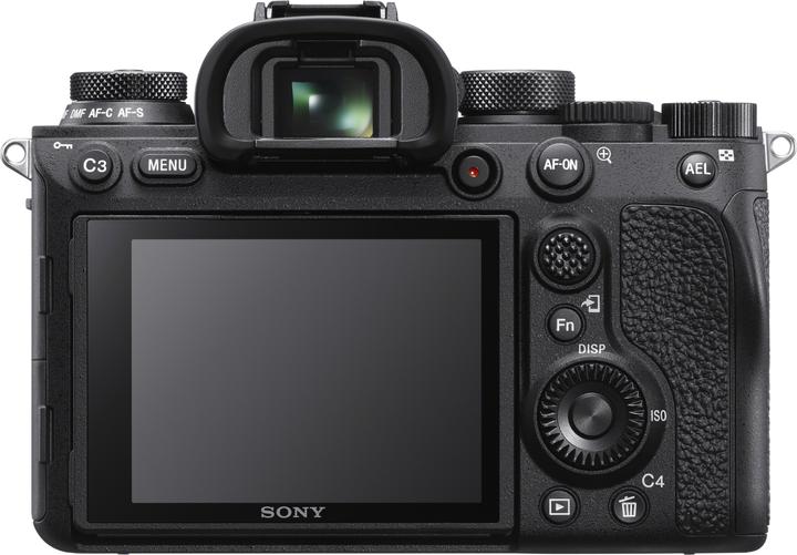 Produktbild Sony Alpha 9 II (24.20 Mpx, Vollformat)