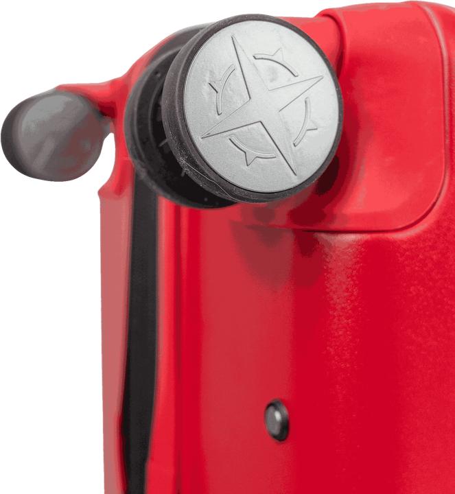Actual product image Swissbags Cosmos NG (86 l)
