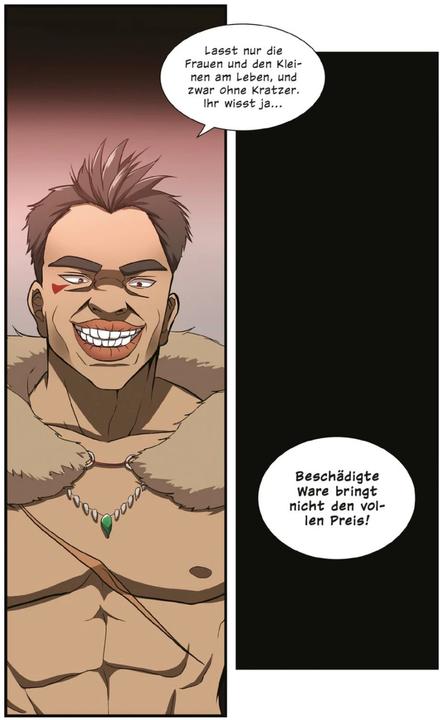 Produktbild The Beginning after the End 1 (Deutsch, Fuyuki23, Gandalf Bartholomäus, 2023)