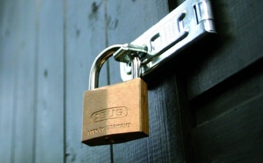 Actual product image Abus 65