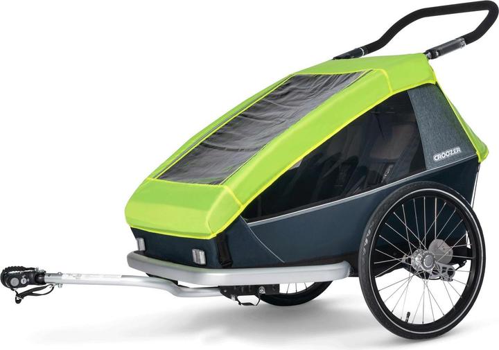 Croozer Zb Cro