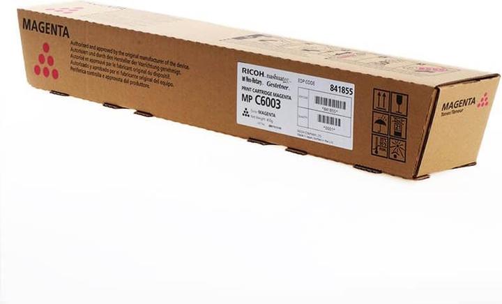 Actual product image RICOH 841855 (M)