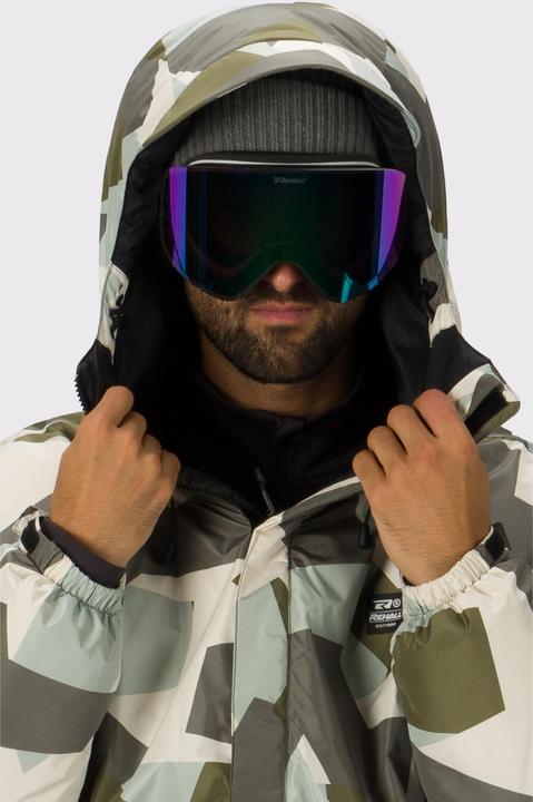 Immagine prodotto Rehall Dolmit-R (XS)