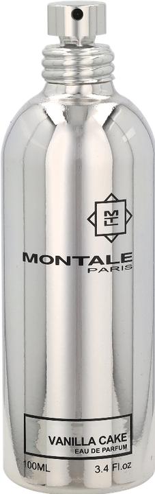 Produktbild Montale Vanilla Cake (Eau de Parfum, 100 ml)