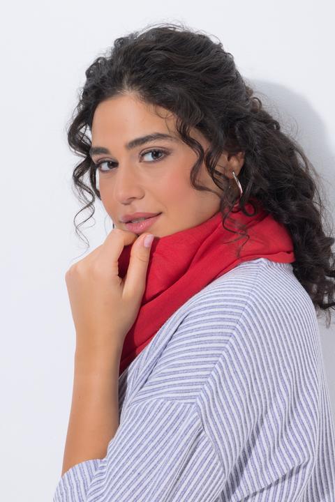 Produktbild Ulla Popken Loop, angenehm weich, Rundschal