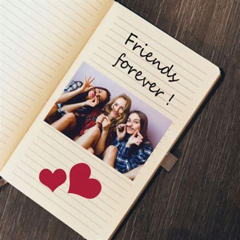Actual product image DNP Media kit for DS 620 15x20cm sticker 400 photos (15 x 20 cm)
