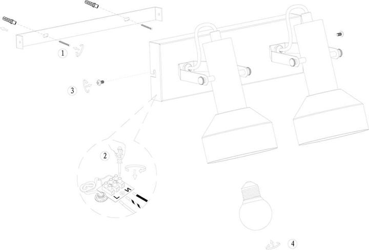 Produktbild Steinhauer Bundle (E27)
